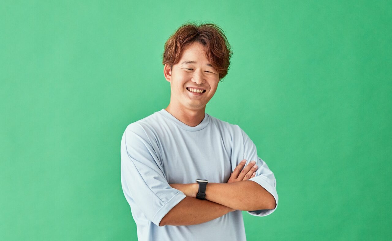 武内 俊介